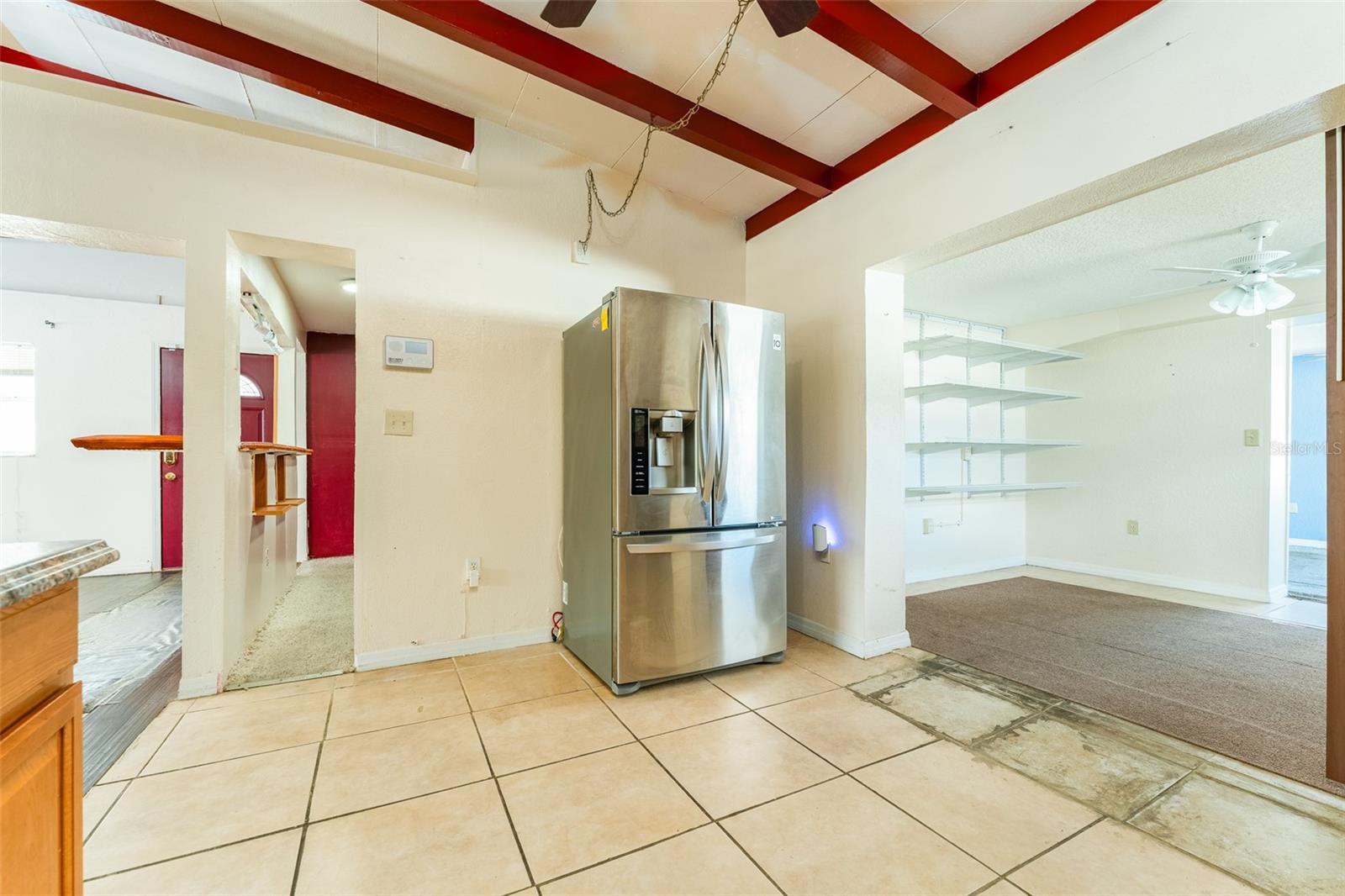 SOUTH LAKE WALES UNIT 1 PB 41 PG 39 - Residential