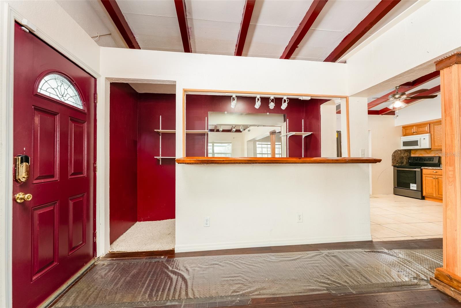 SOUTH LAKE WALES UNIT 1 PB 41 PG 39 - Residential