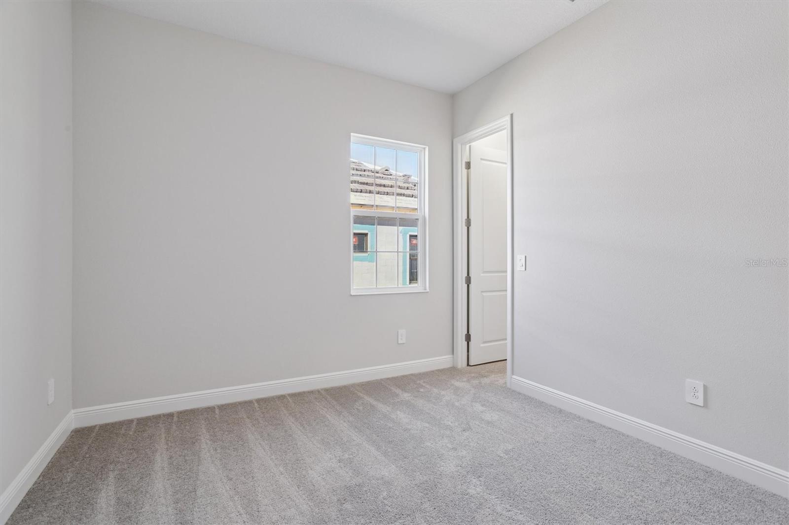 CRESTWOOD ESTATES - Residential