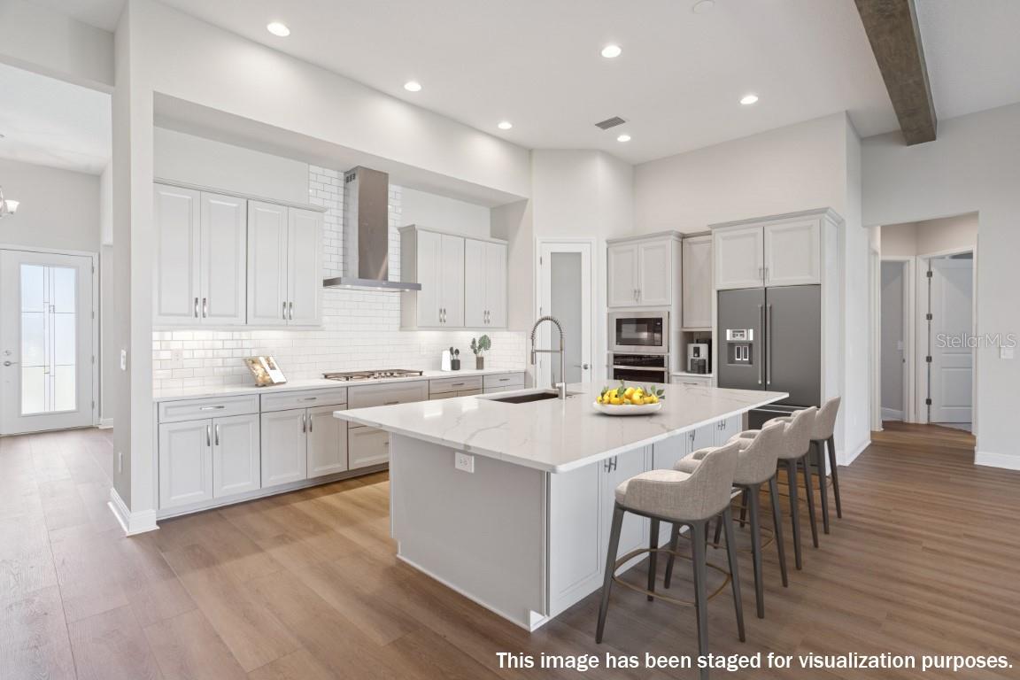 CRESTWOOD ESTATES - Residential