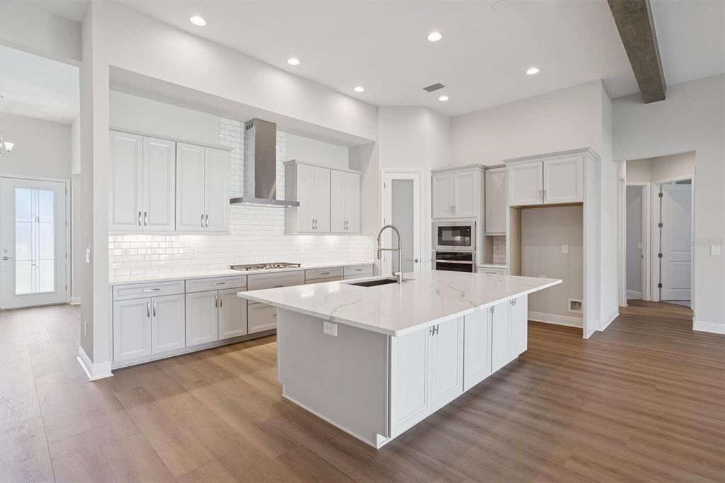 Photo of 4538 Foley Grove Drive, Valrico, FL 33596 (MLS # TB8438871)