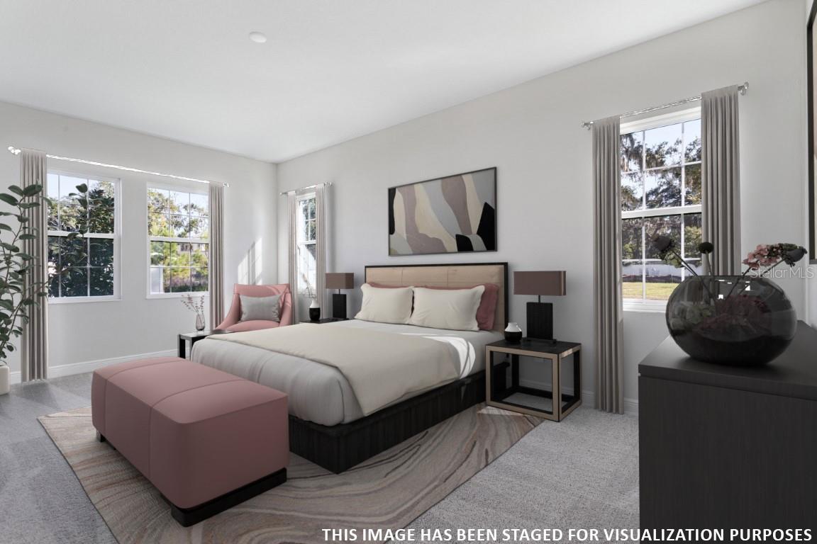 CRESTWOOD ESTATES - Residential