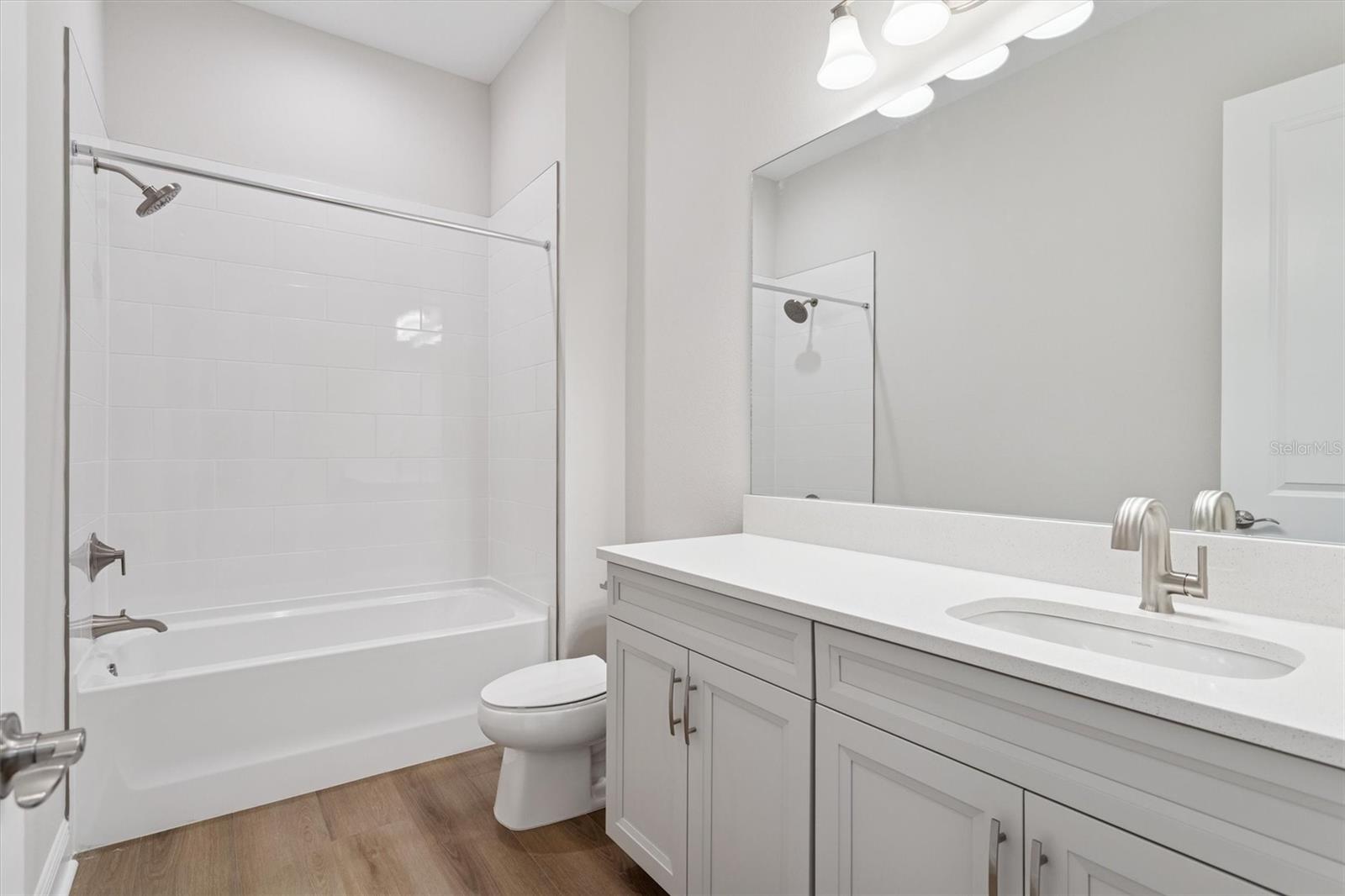 CRESTWOOD ESTATES - Residential