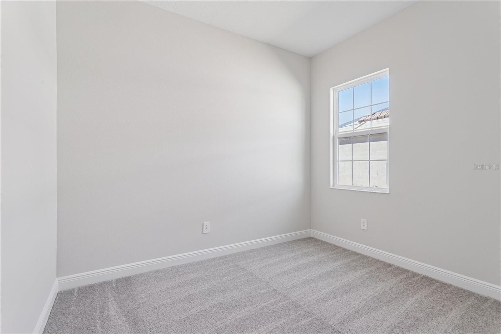 CRESTWOOD ESTATES - Residential