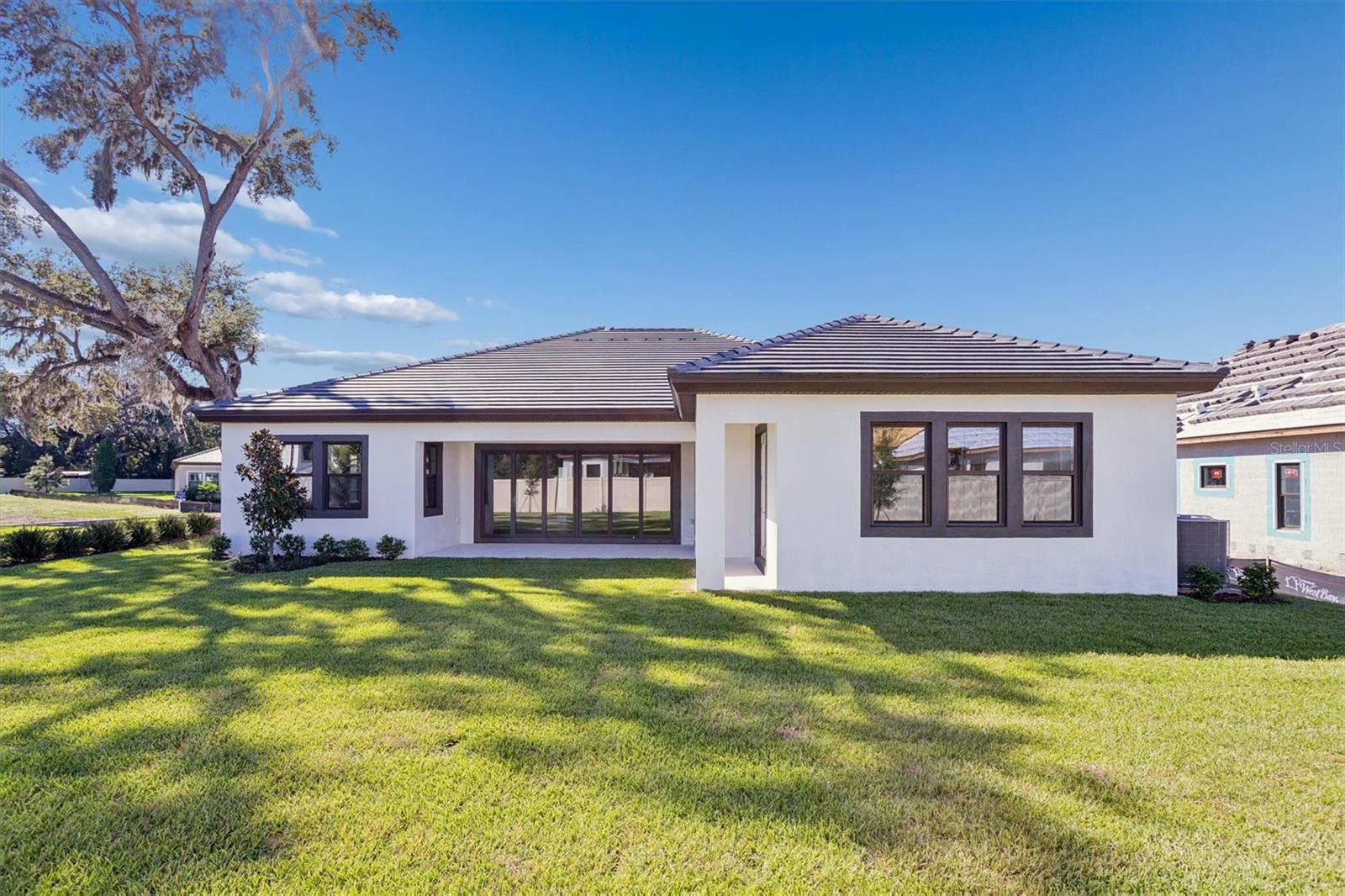 CRESTWOOD ESTATES - Residential