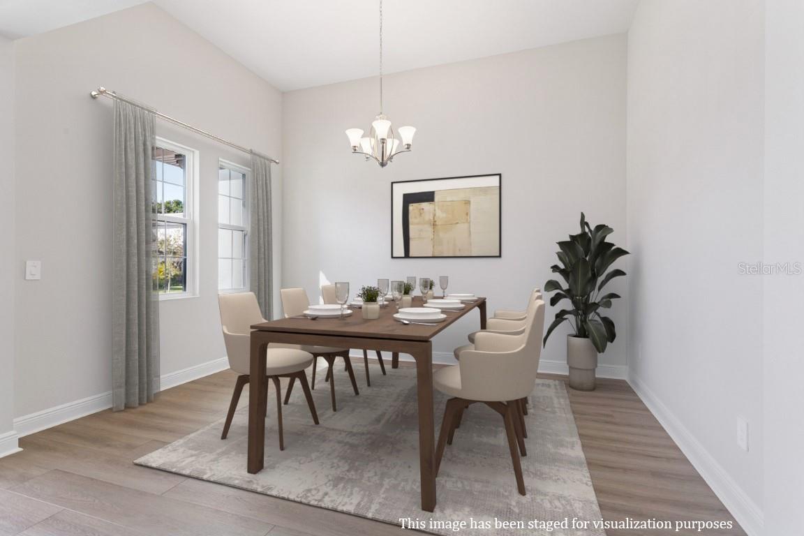 CRESTWOOD ESTATES - Residential