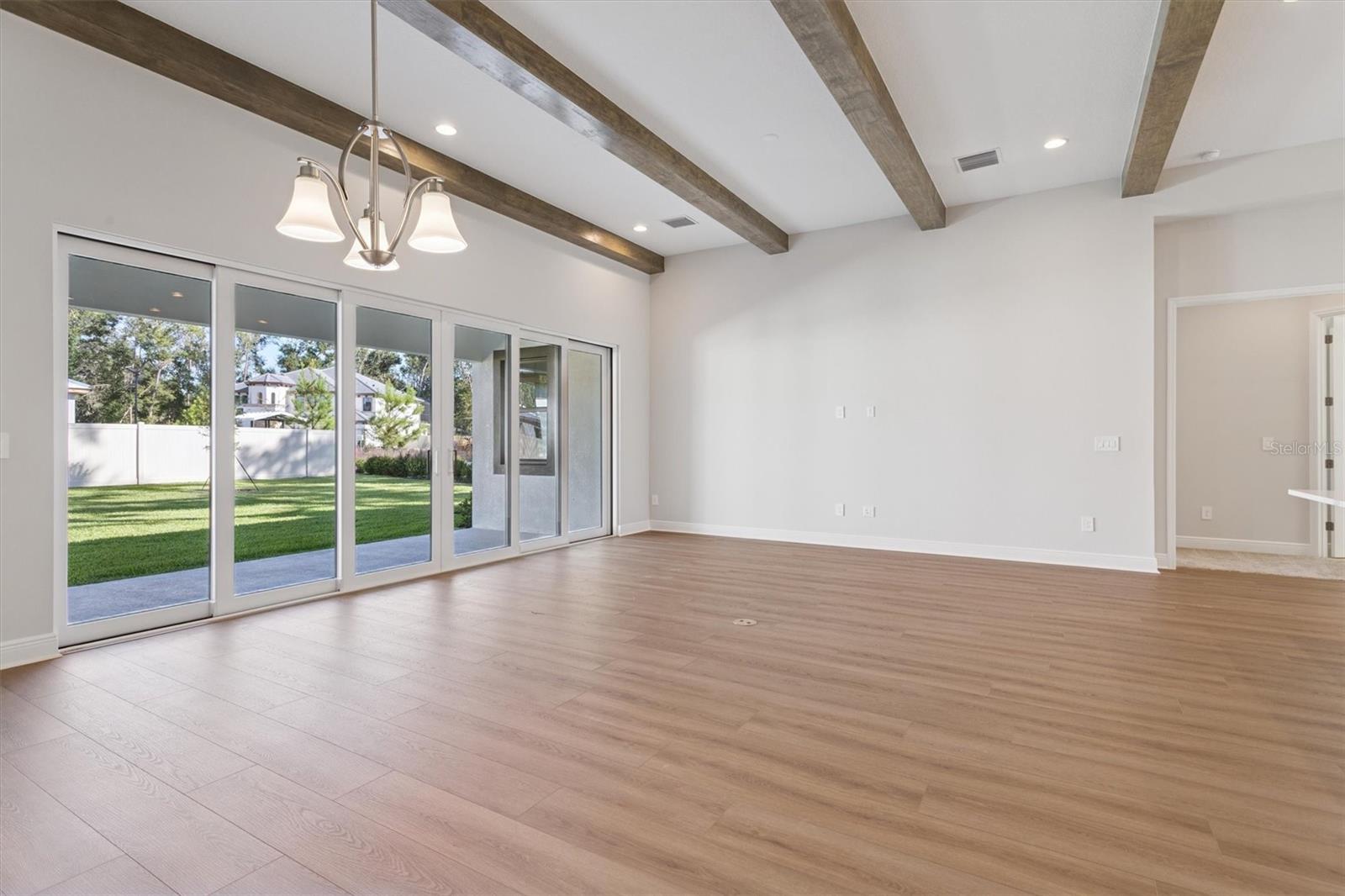 CRESTWOOD ESTATES - Residential