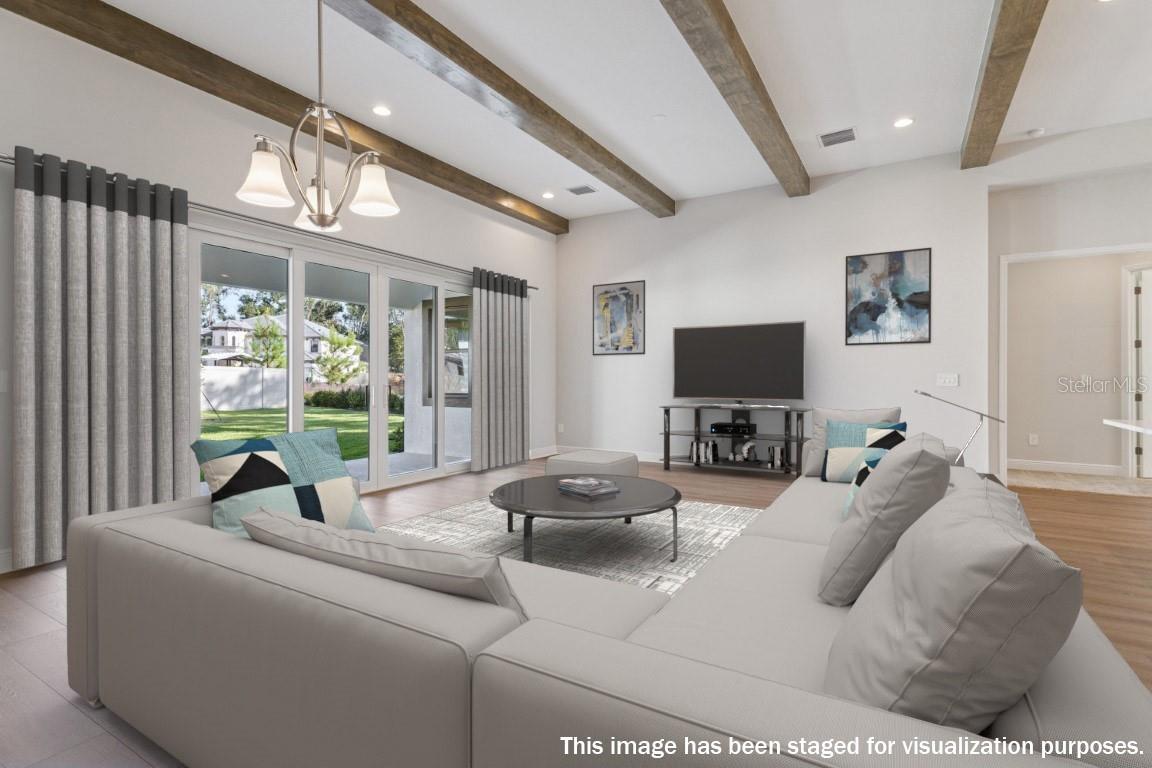 CRESTWOOD ESTATES - Residential