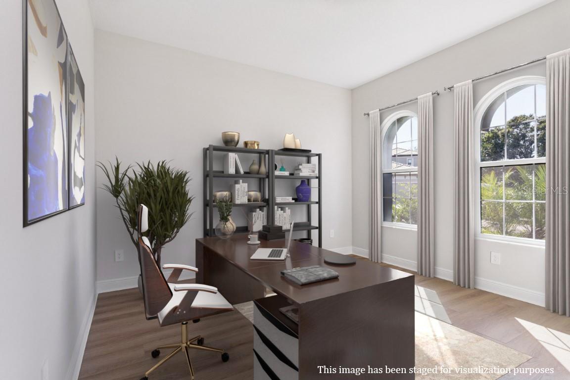 CRESTWOOD ESTATES - Residential