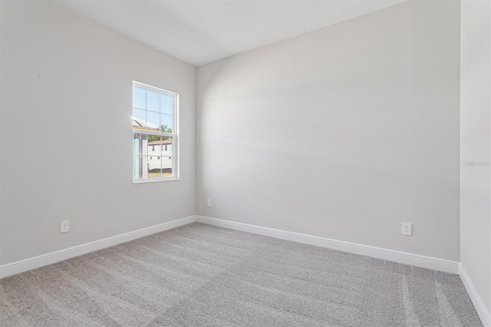 CRESTWOOD ESTATES - Residential