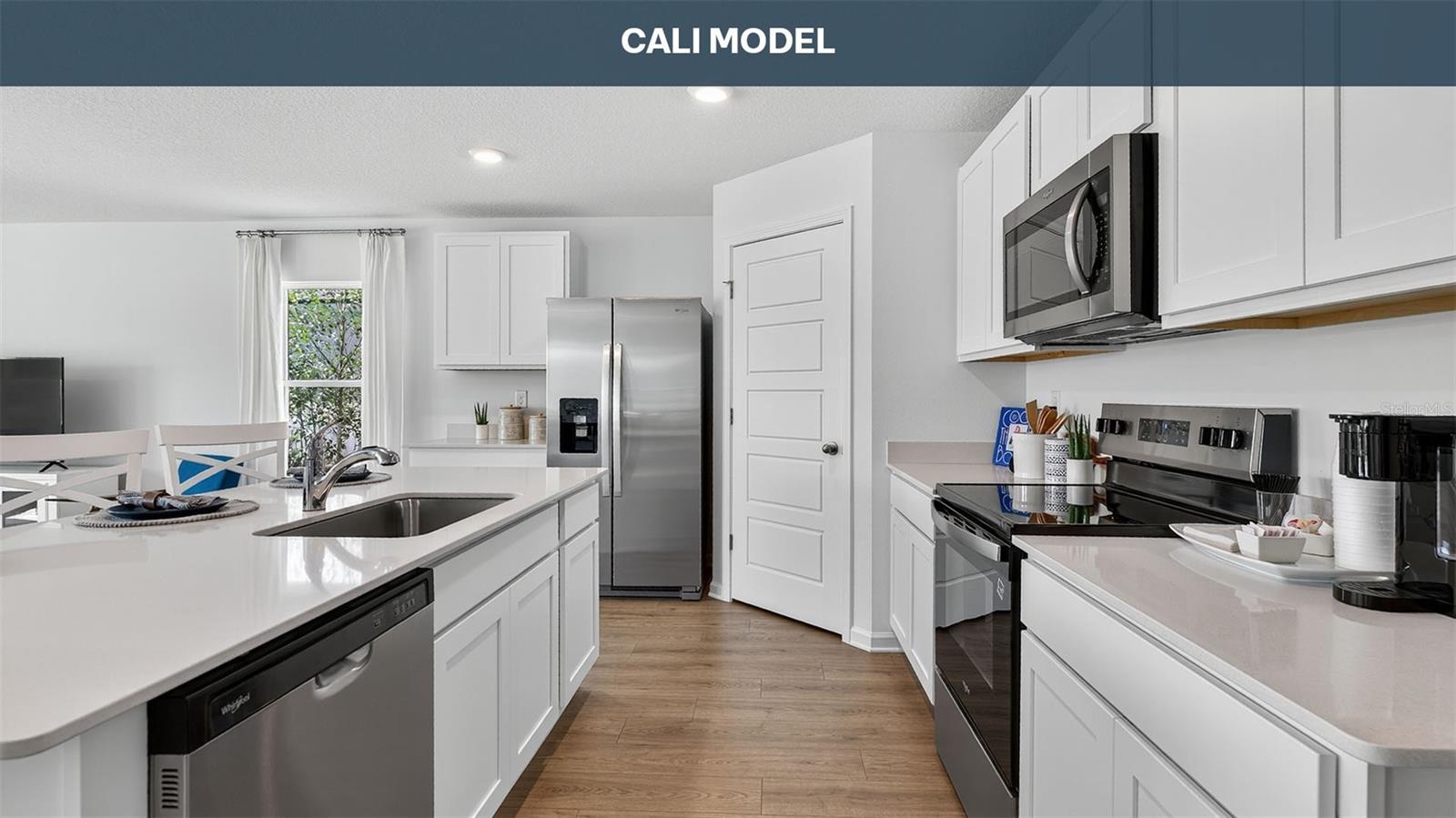 SAWMILL BRANCH - Residential