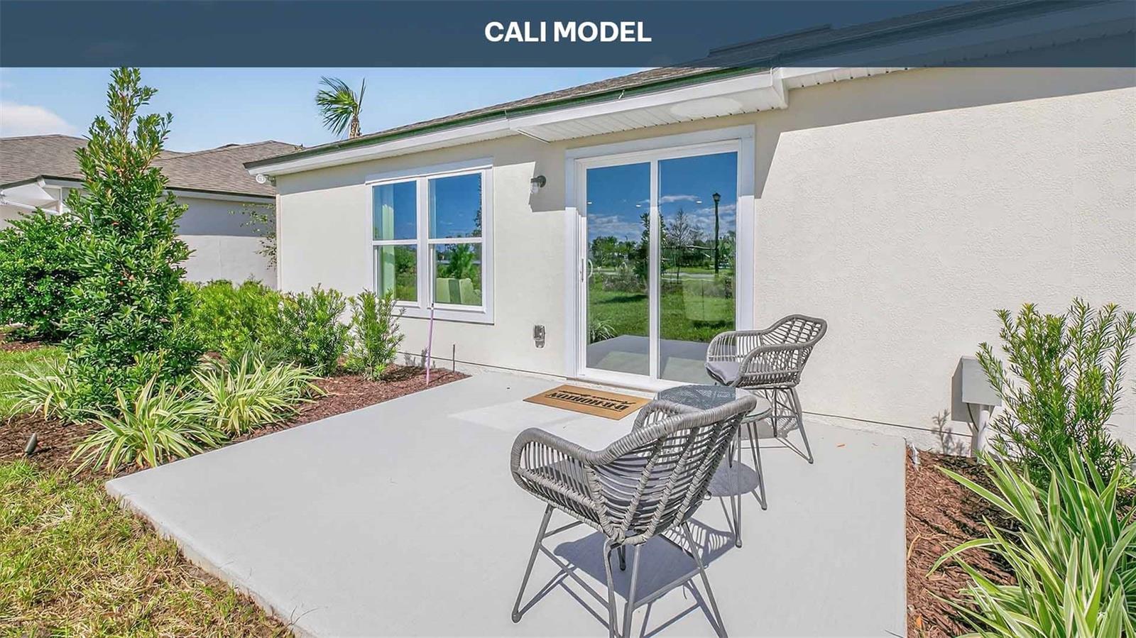 SAWMILL BRANCH - Residential