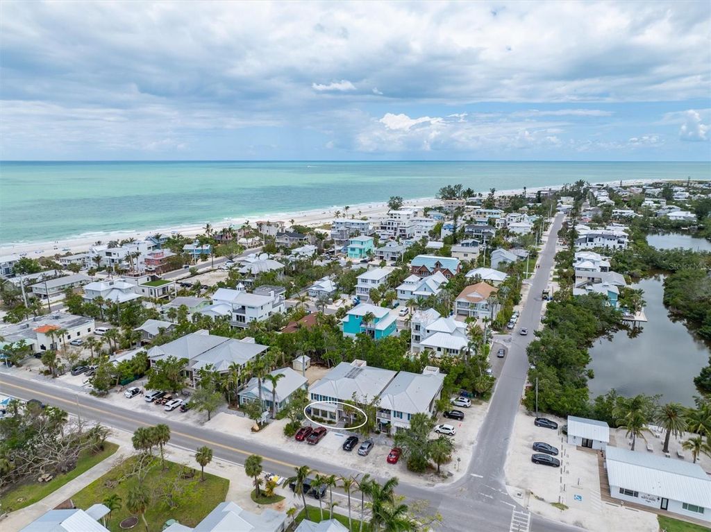 Photo of 216 Pine Avenue #C, Anna Maria, FL 34216 (MLS # A4654126)