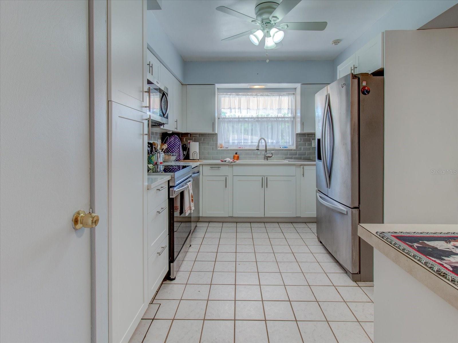 SOUTH GATE - Residential