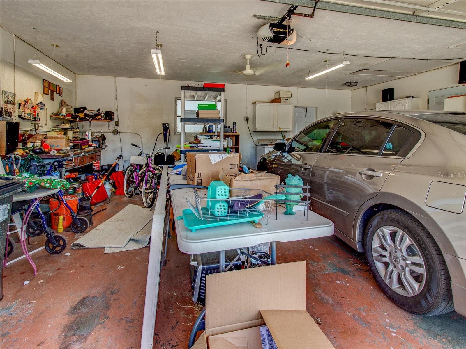 SOUTH GATE - Residential