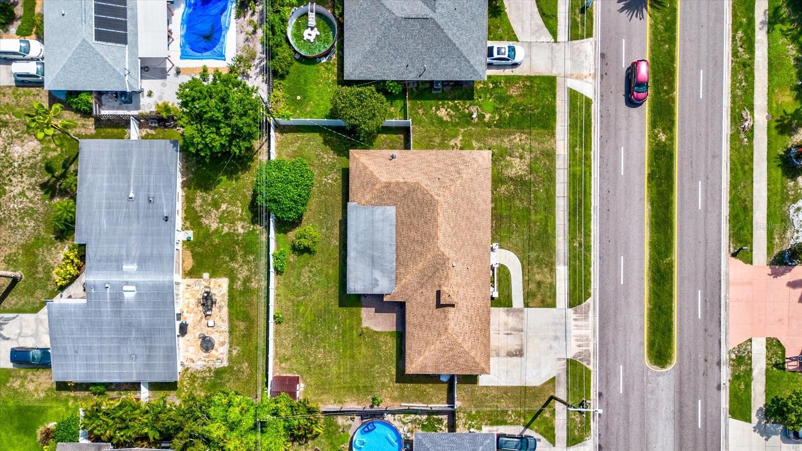 SOUTH GATE - Residential