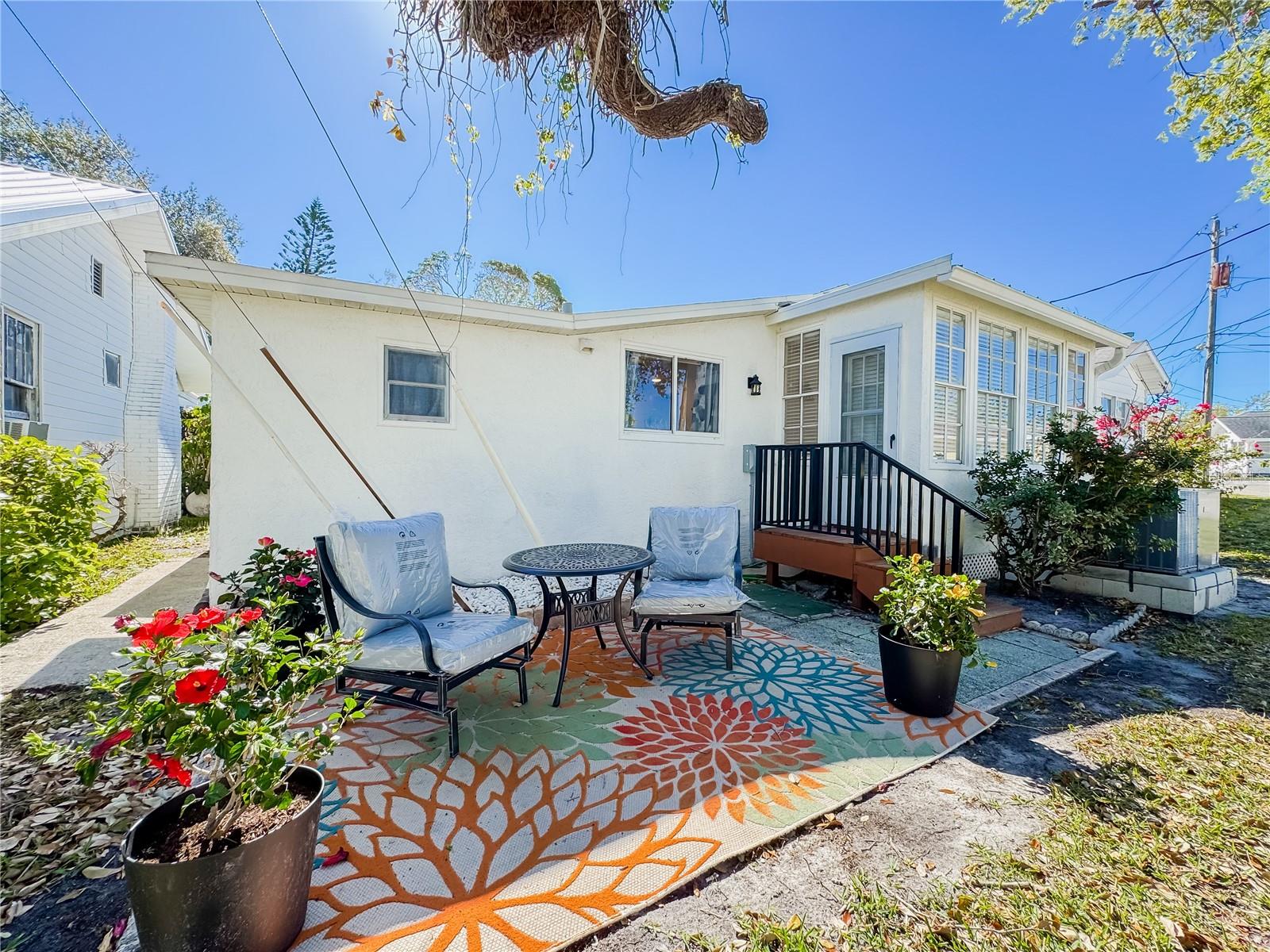 BRADEN CASTLE PARK - Residential