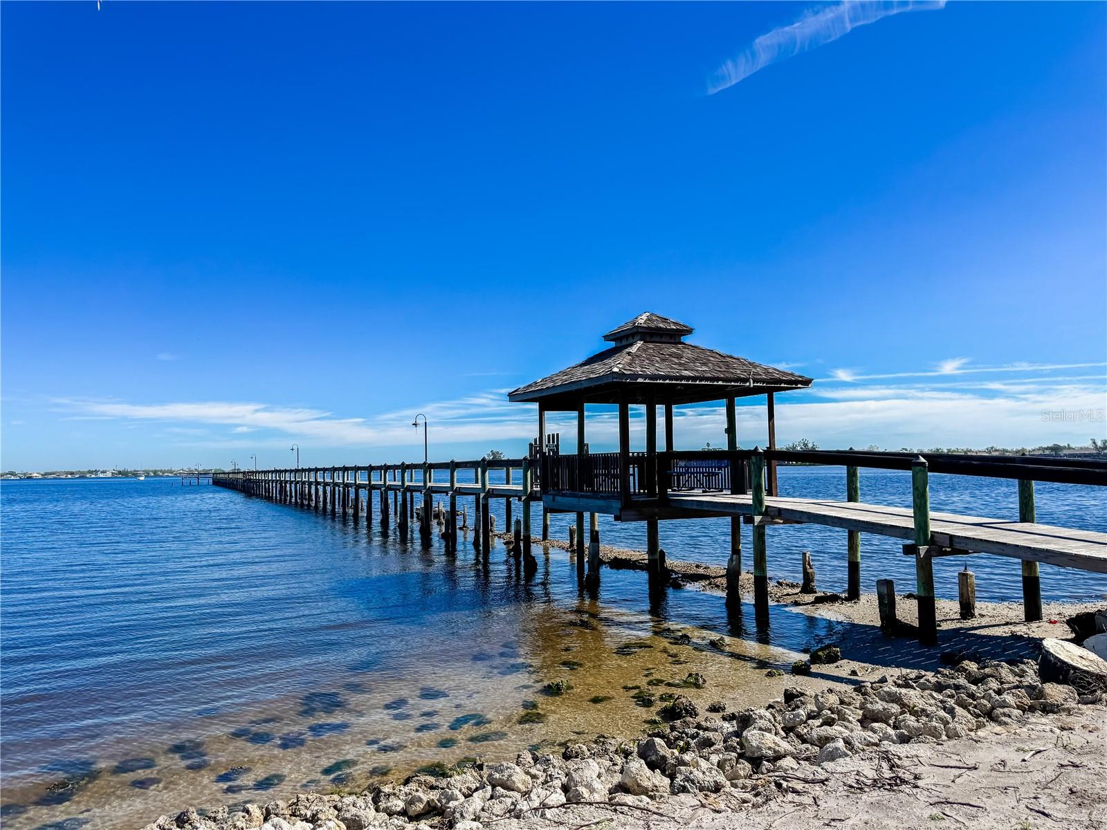 BRADEN CASTLE PARK - Residential