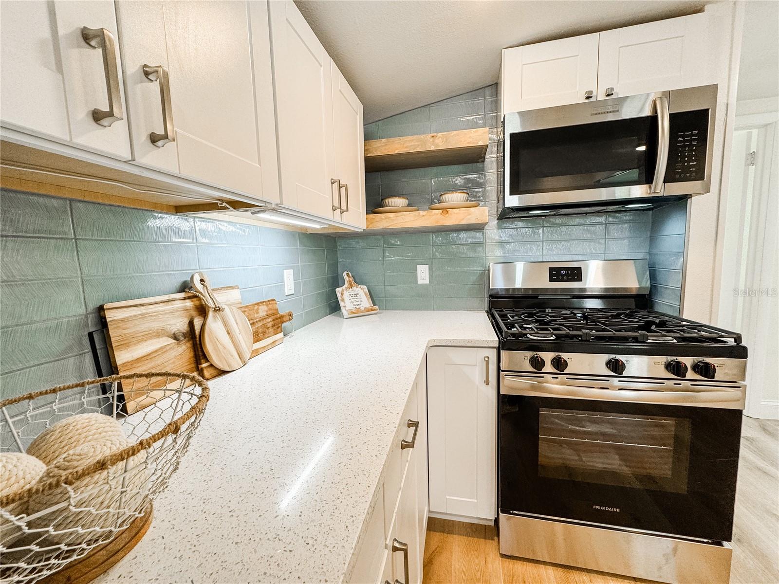 BRADEN CASTLE PARK - Residential