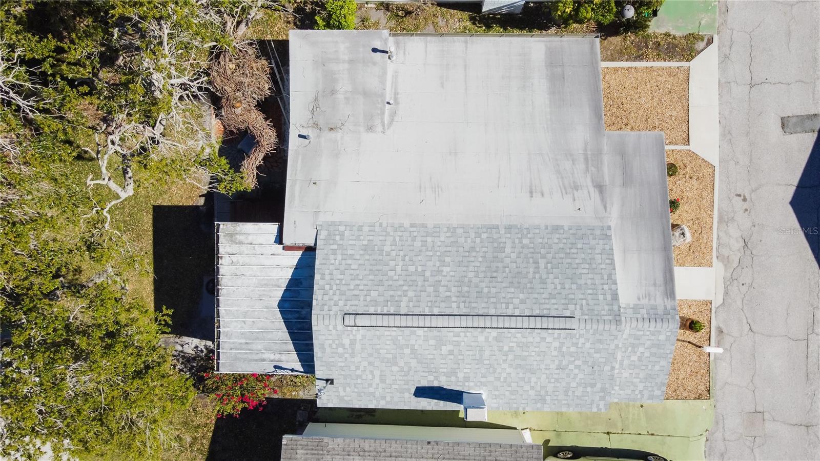 BRADEN CASTLE PARK - Residential