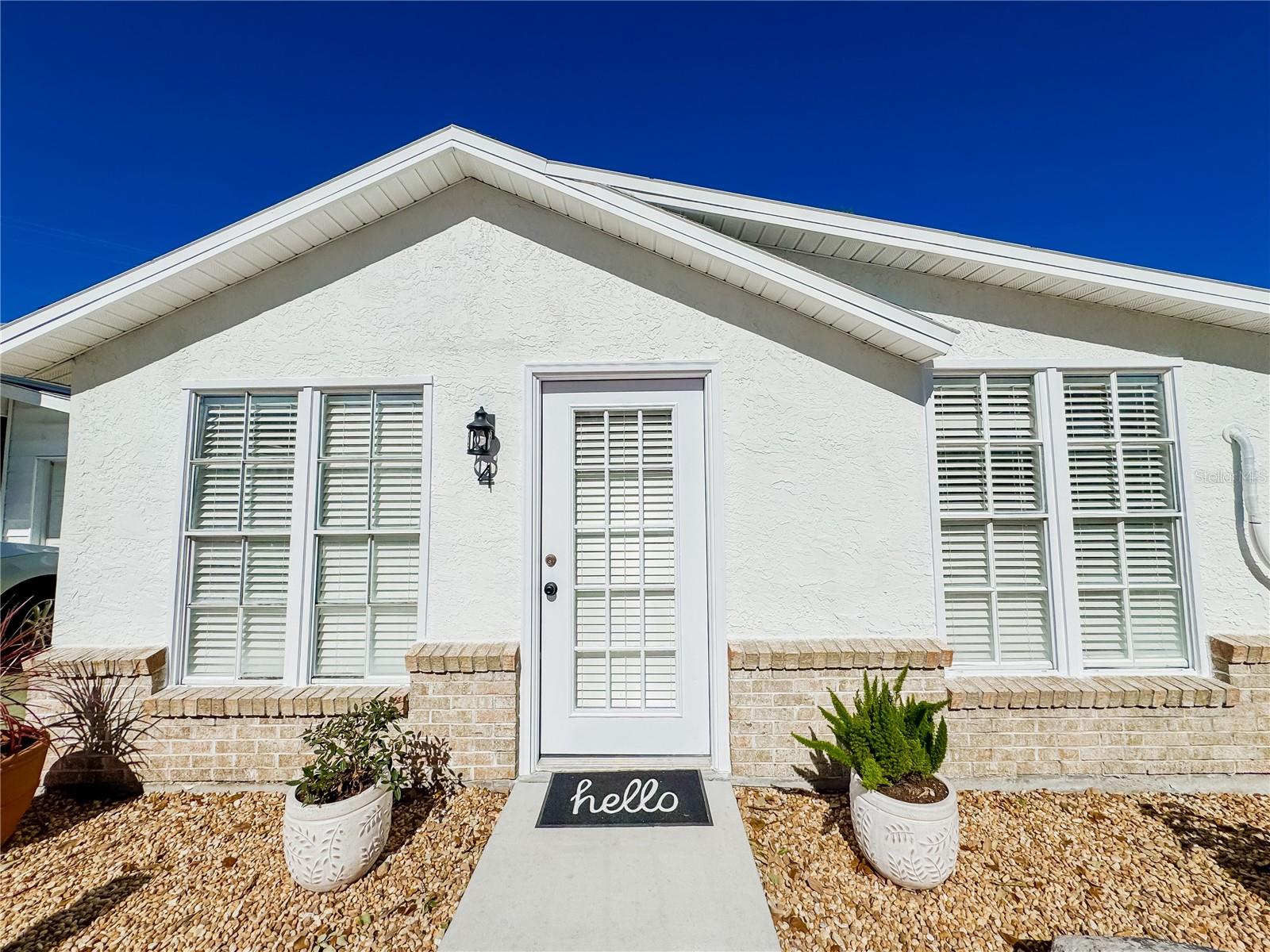 BRADEN CASTLE PARK - Residential