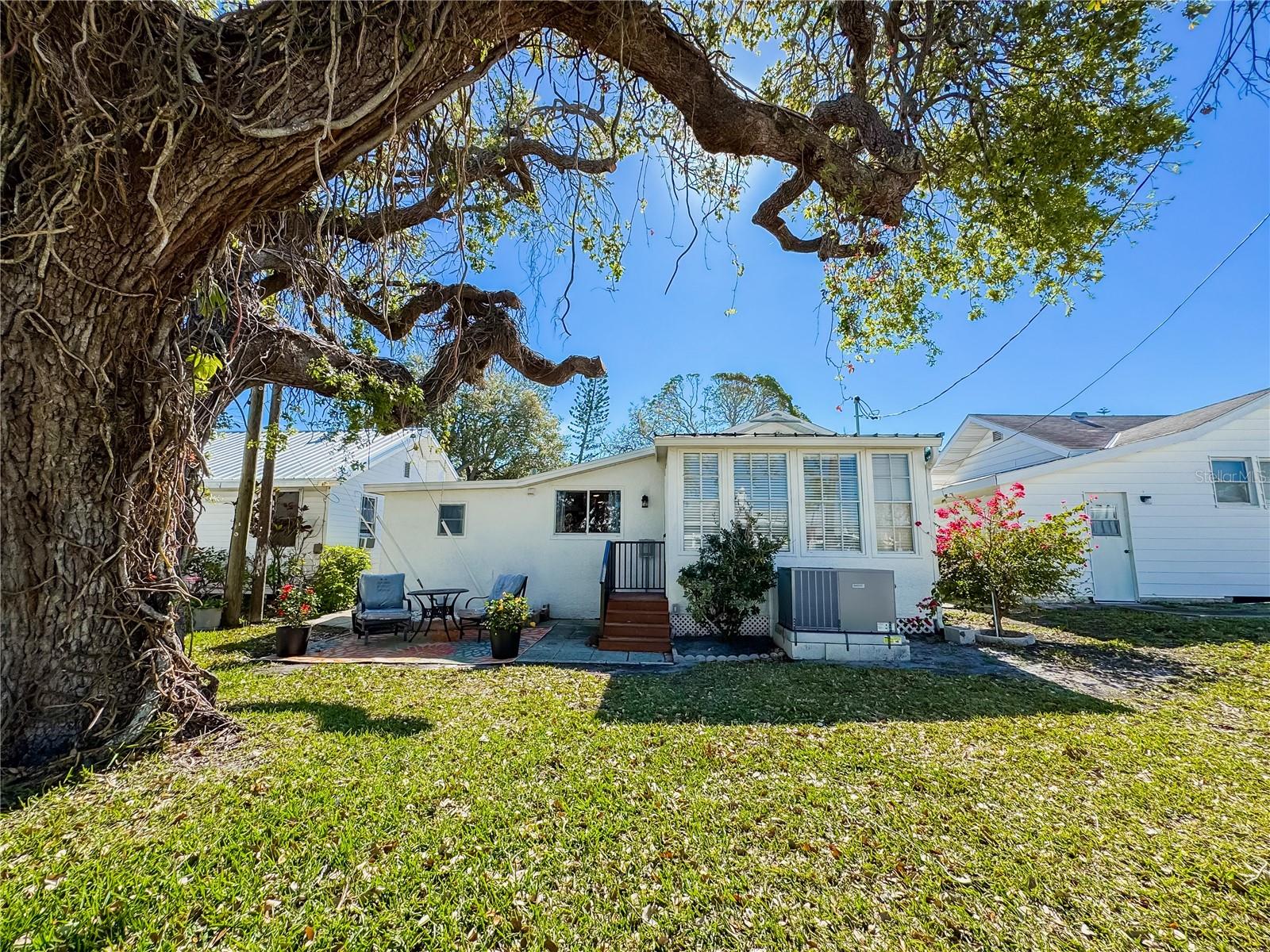 BRADEN CASTLE PARK - Residential