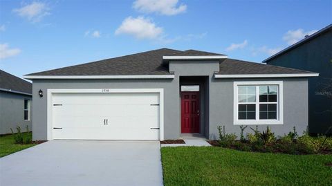 5860 GALLOPING DRIVE APOPKA FL 32712