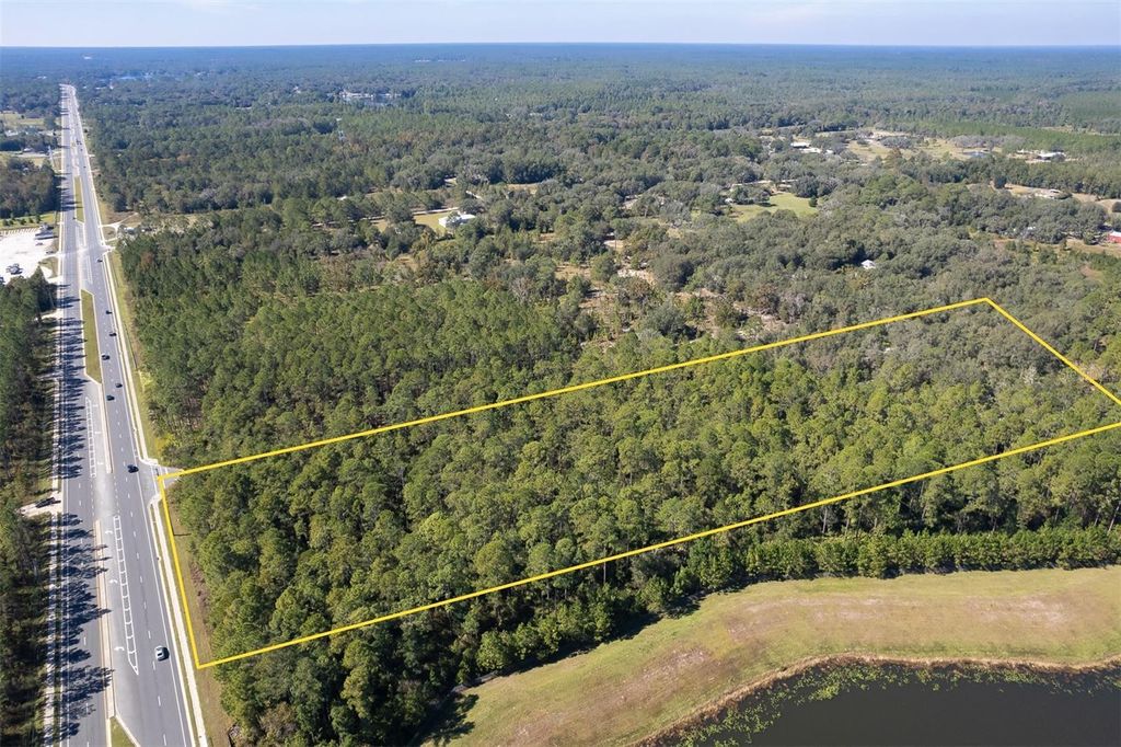 Photo of 00 State Rd 20, Palatka, FL 32177 (MLS # OM712738)