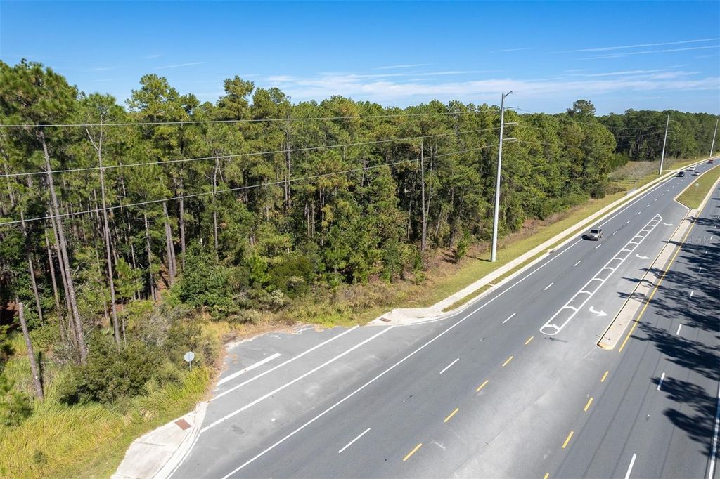 Photo of 00 State Rd 20, Palatka, FL 32177 (MLS # OM712738)