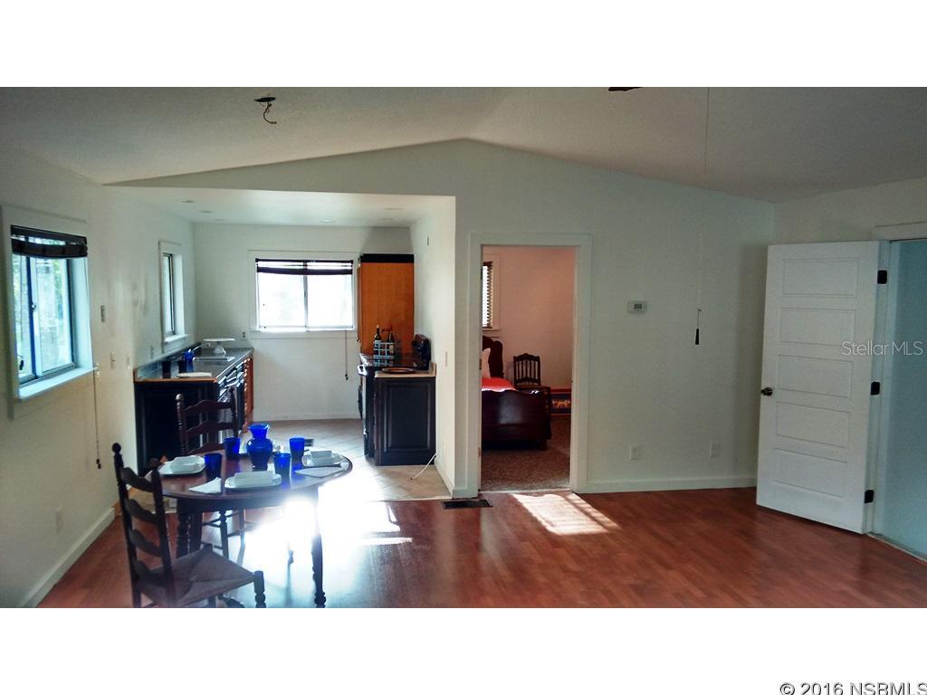 North Harbor Acres - Residential