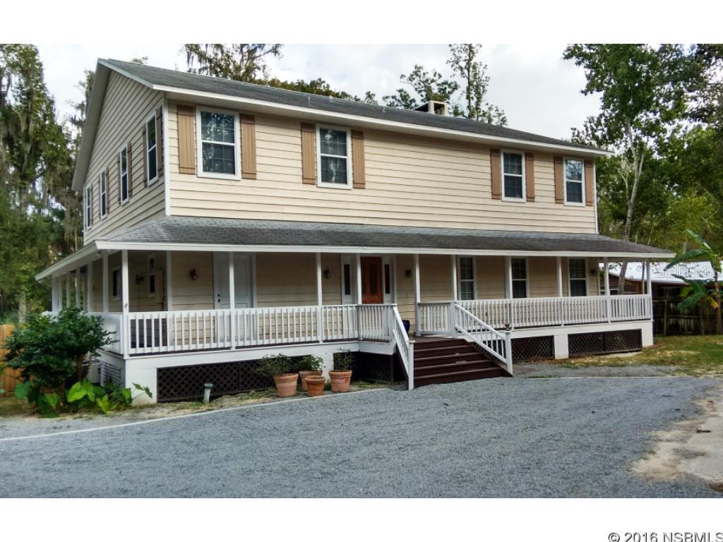 North Harbor Acres - Residential