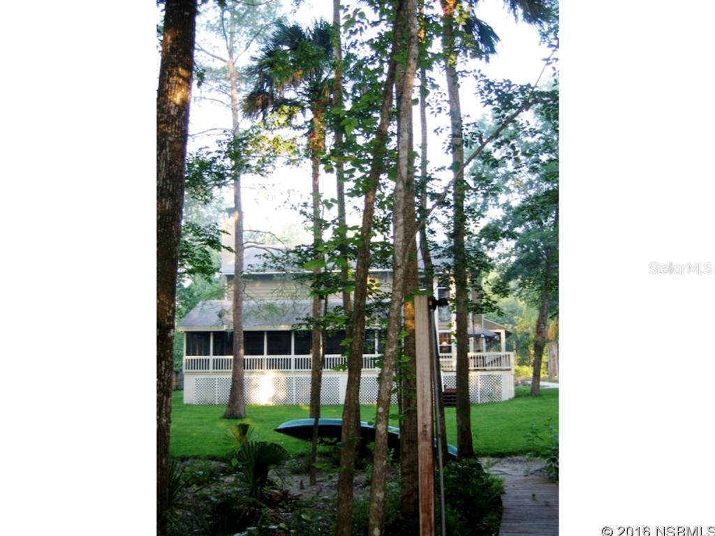 North Harbor Acres - Residential