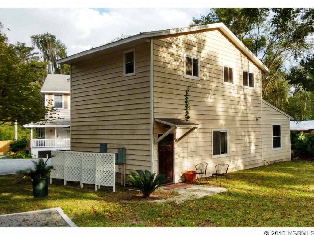 North Harbor Acres - Residential