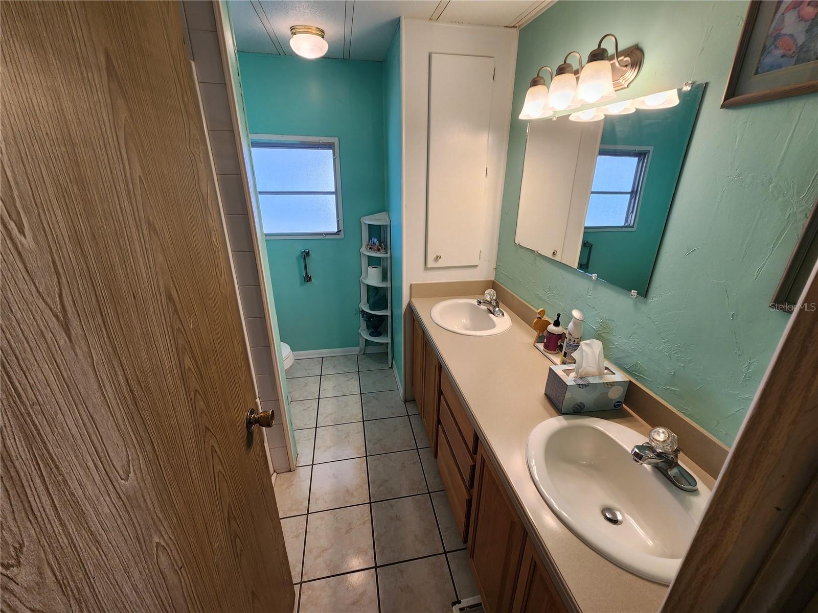 CHATEAU VILLAGE CO-OP - Residential