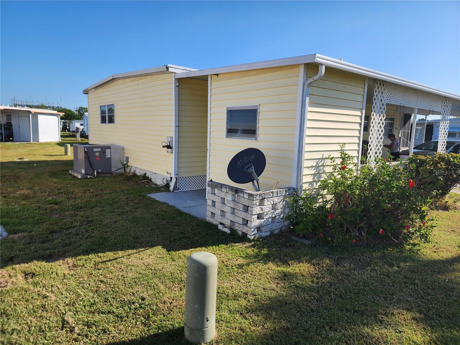 CHATEAU VILLAGE CO-OP - Residential