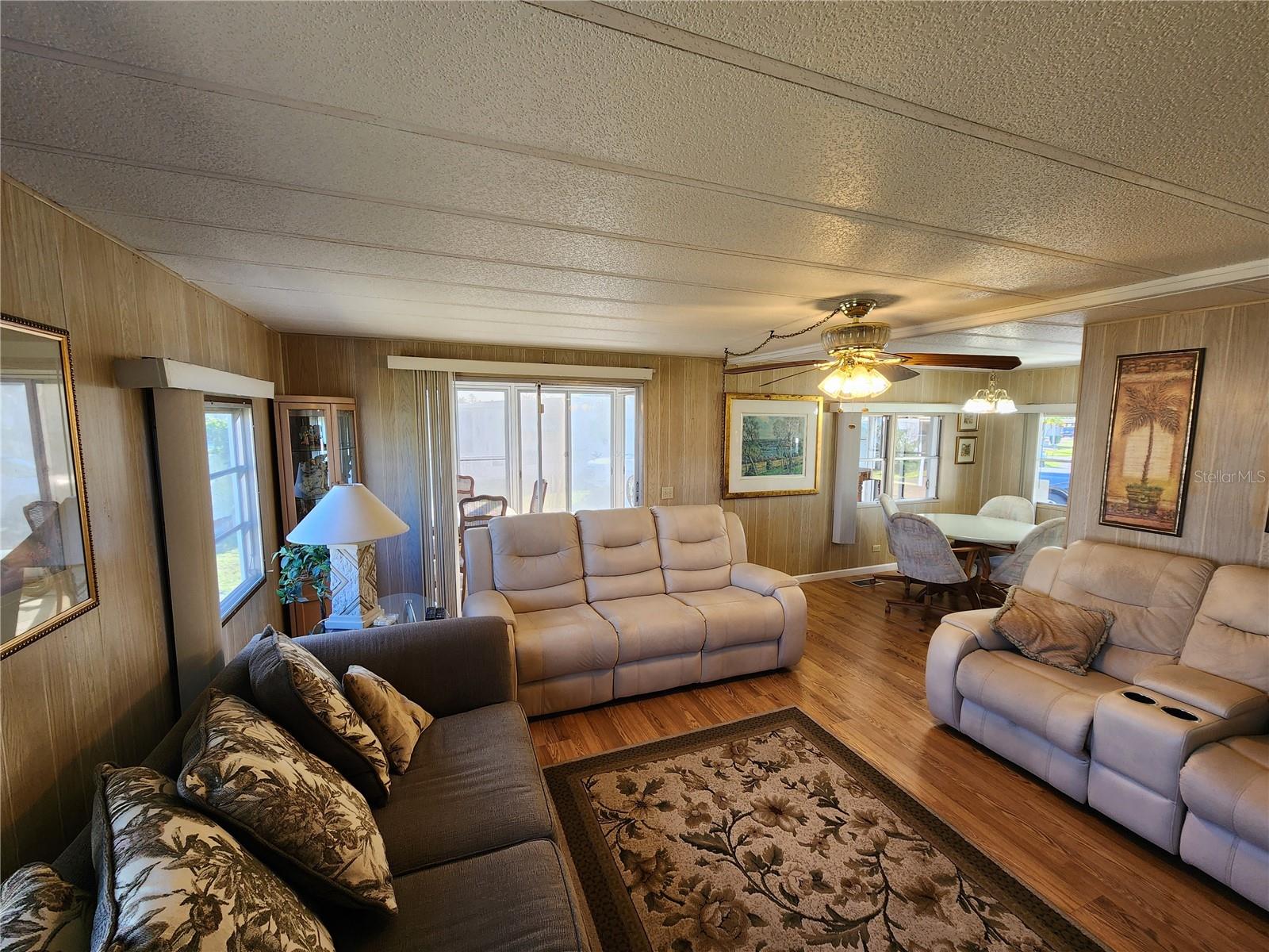 CHATEAU VILLAGE CO-OP - Residential