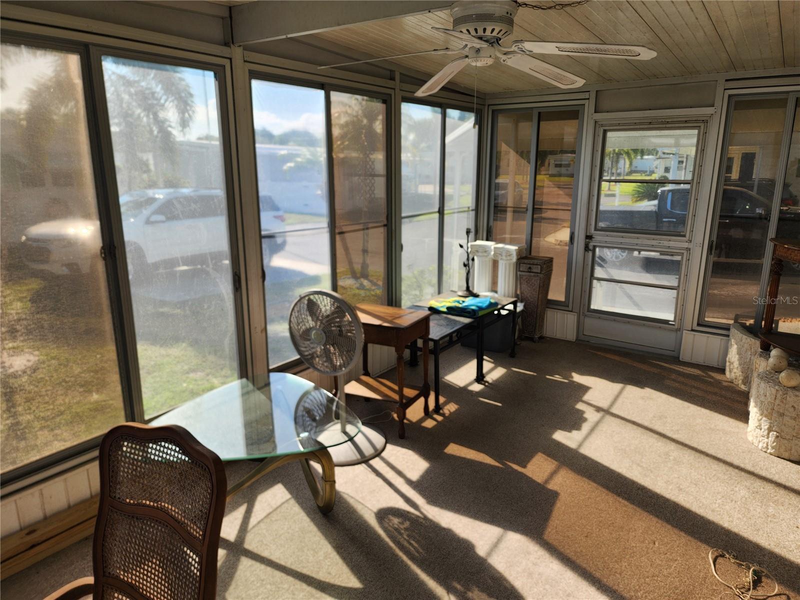 CHATEAU VILLAGE CO-OP - Residential