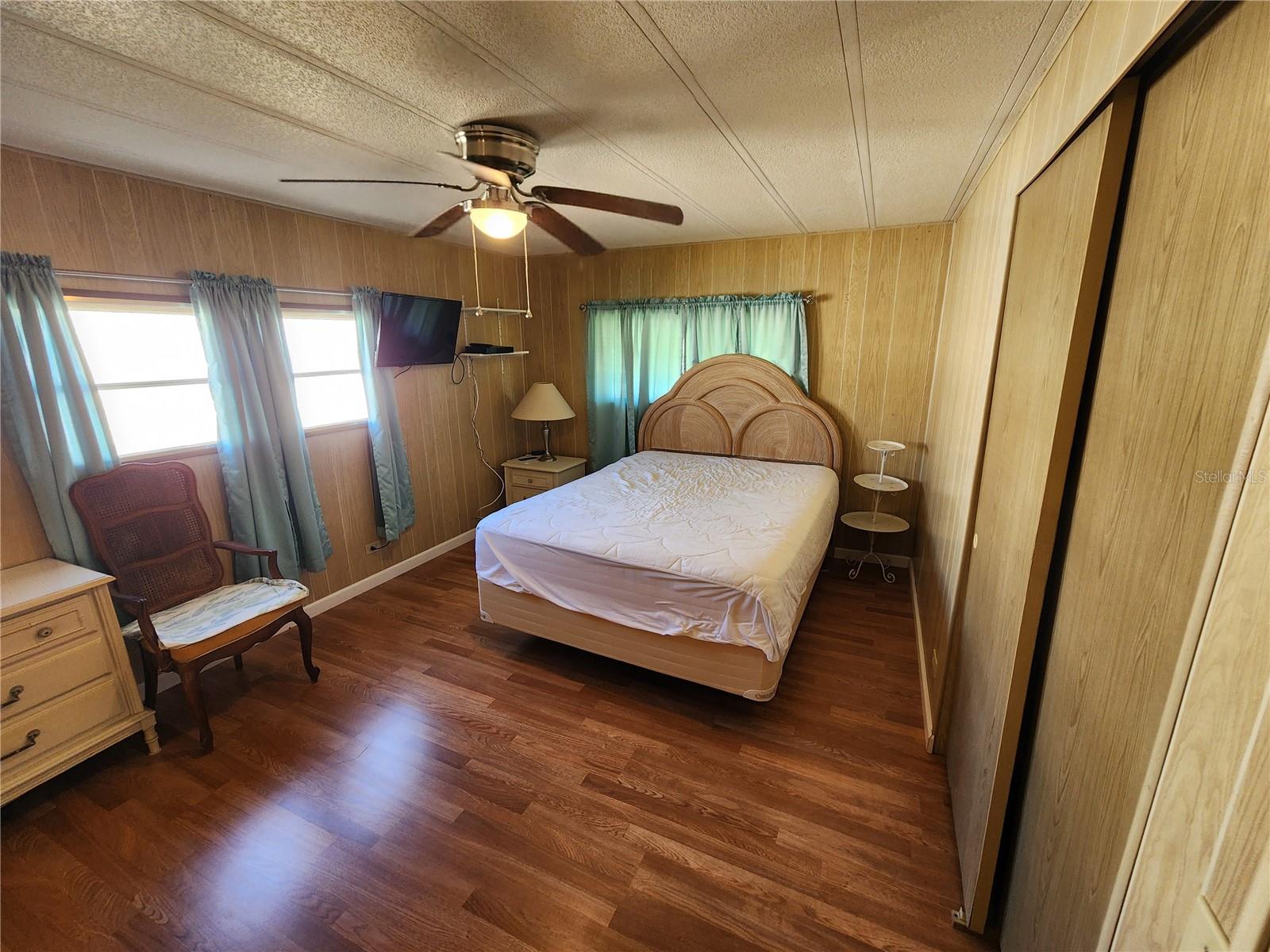 CHATEAU VILLAGE CO-OP - Residential