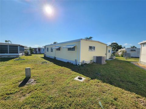 A home in BRADENTON