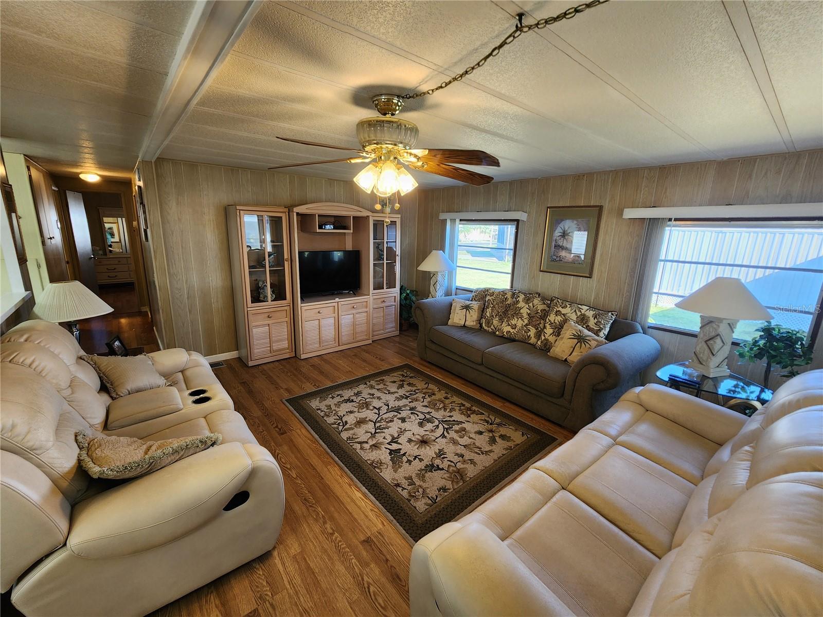 CHATEAU VILLAGE CO-OP - Residential