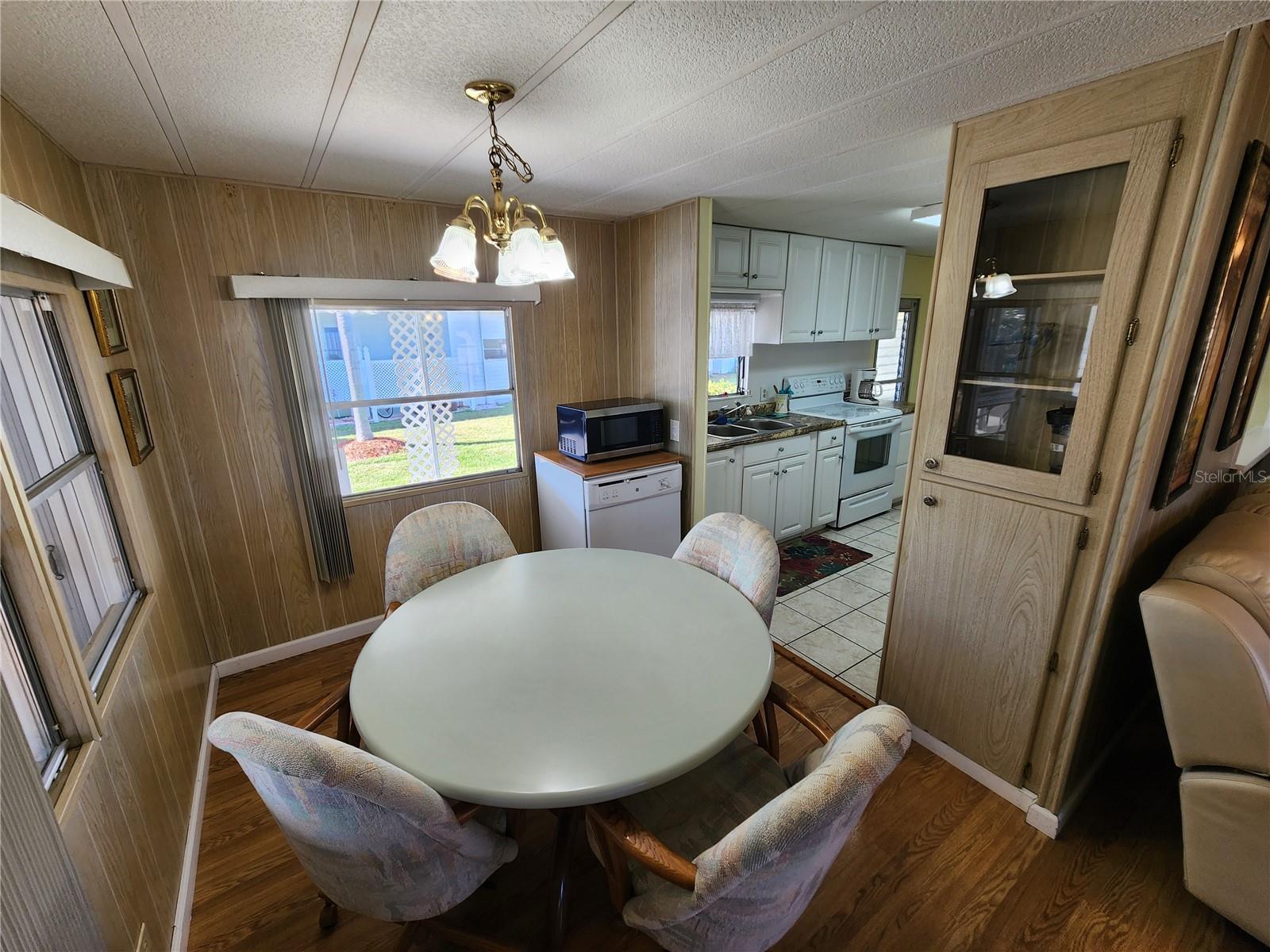 CHATEAU VILLAGE CO-OP - Residential