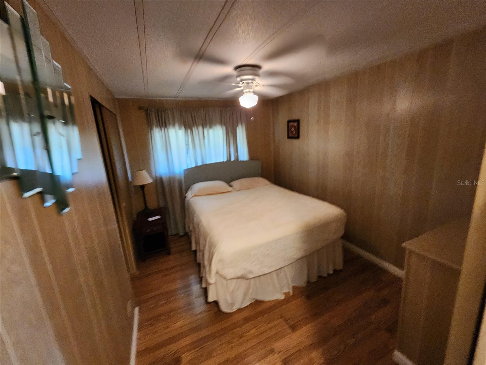 CHATEAU VILLAGE CO-OP - Residential