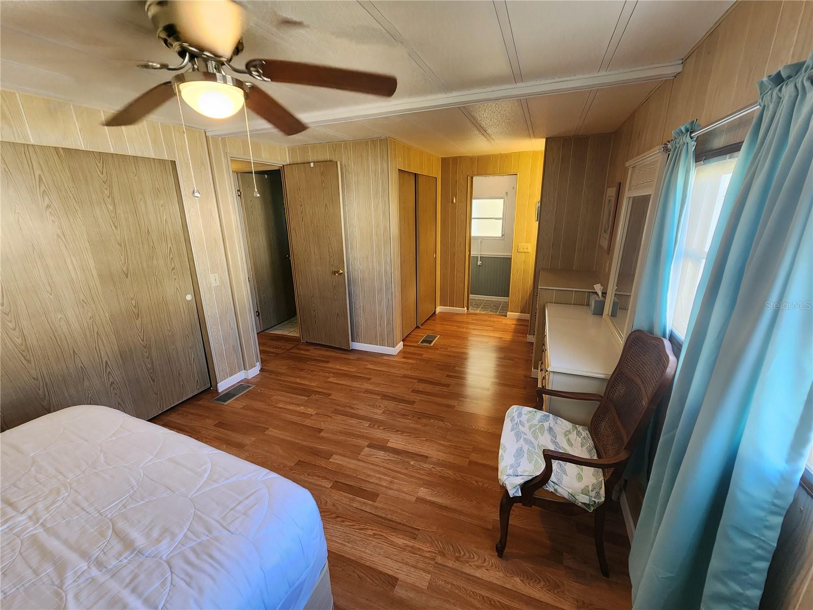 CHATEAU VILLAGE CO-OP - Residential