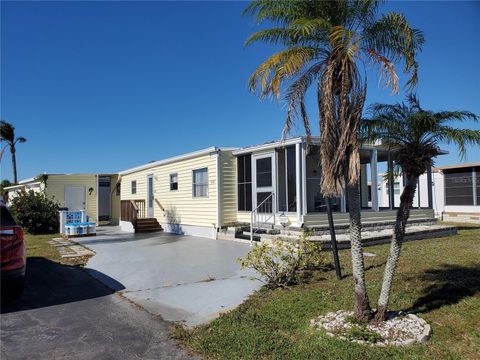 A home in BRADENTON