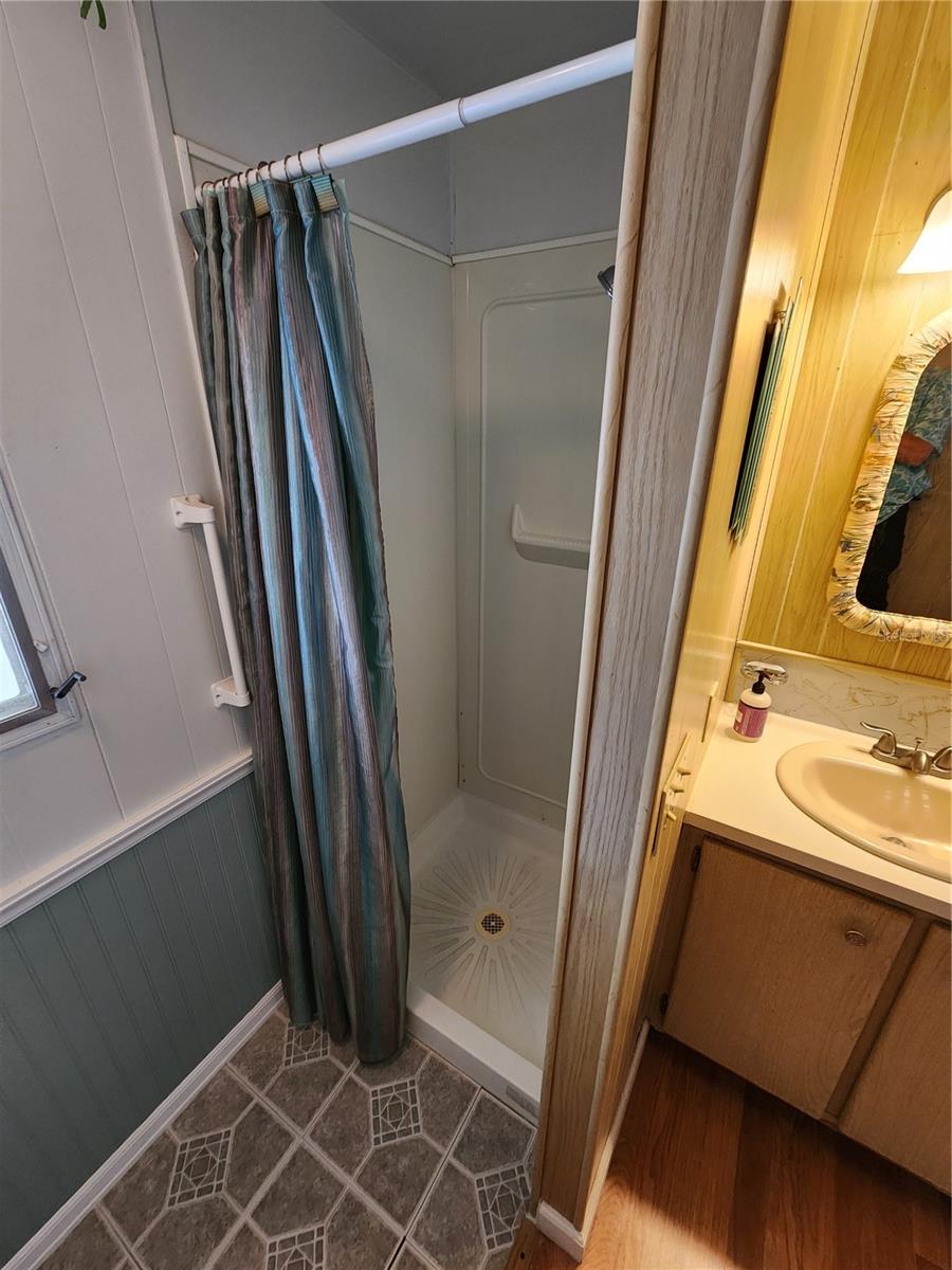 CHATEAU VILLAGE CO-OP - Residential