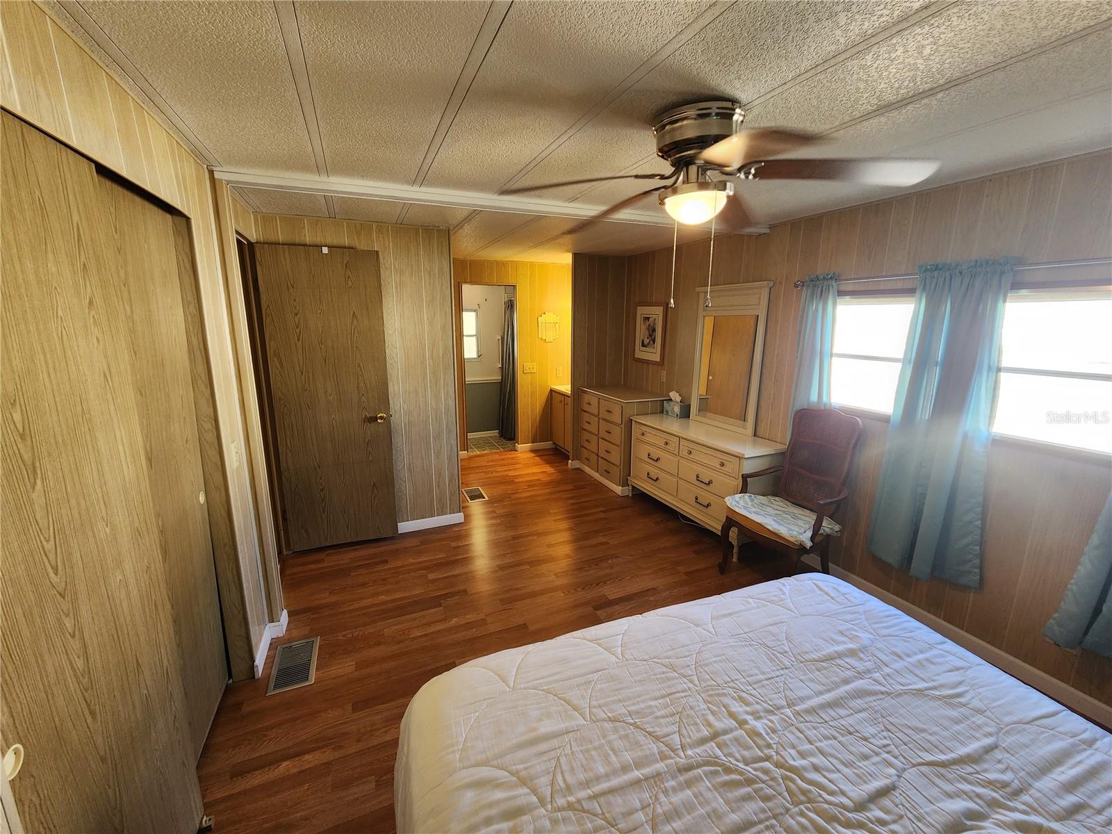 CHATEAU VILLAGE CO-OP - Residential