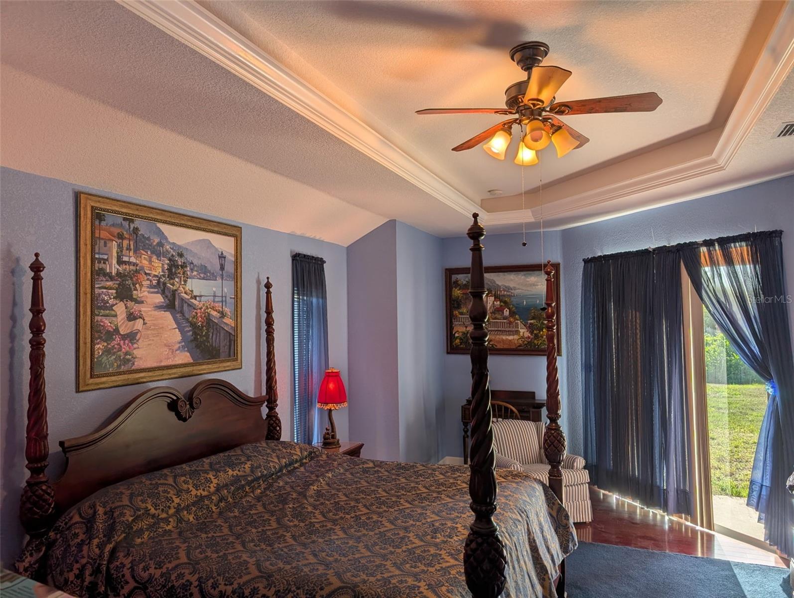 INDUSTRIAL SITES 49 & 50 - Residential