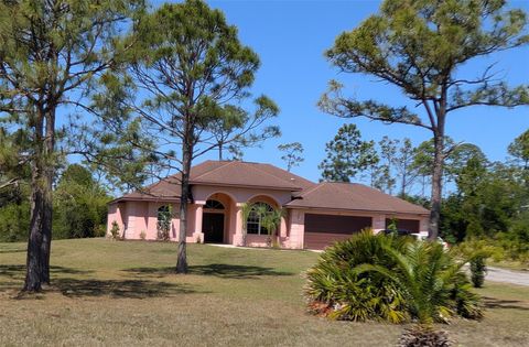 8511 AUSTRIAN BOULEVARD PUNTA GORDA FL 33982
