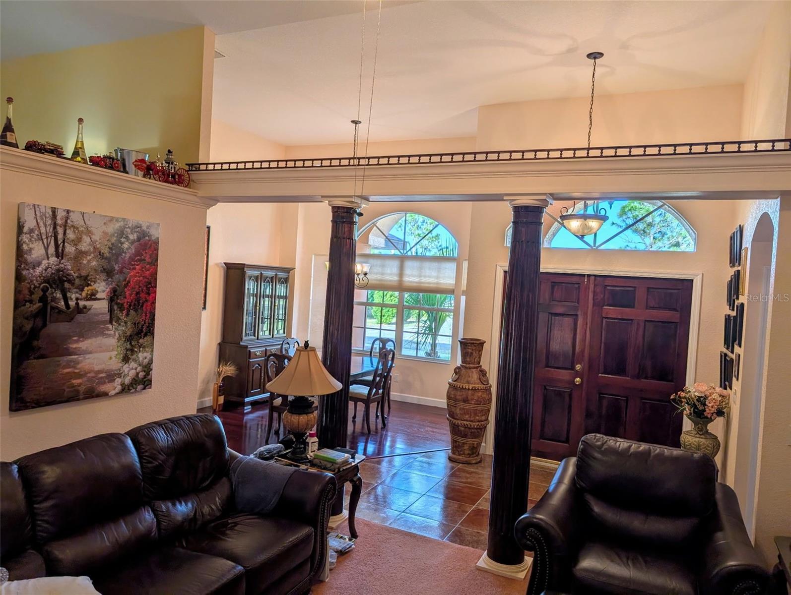 INDUSTRIAL SITES 49 & 50 - Residential