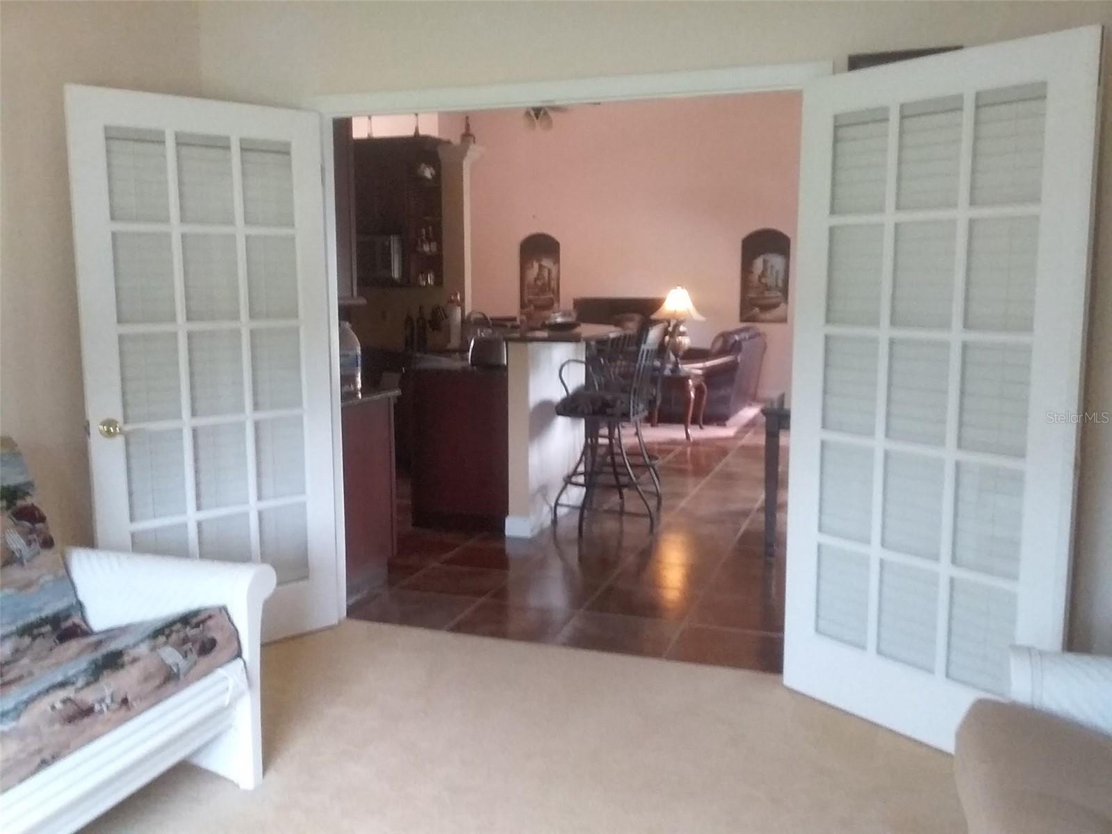 INDUSTRIAL SITES 49 & 50 - Residential